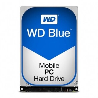 WD Blue Mobile (WD5000LPZX) HDD kullananlar yorumlar